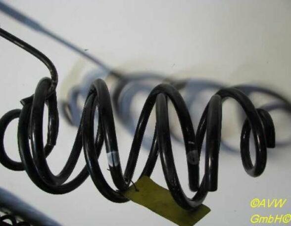 Coil Spring NISSAN Micra IV (K13)