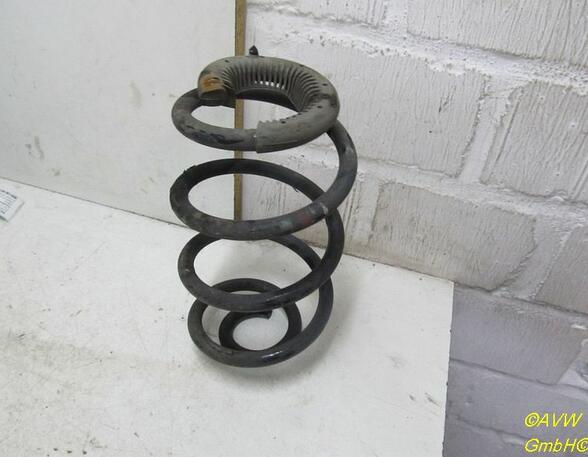 Coil Spring RENAULT Clio III (BR0/1, CR0/1)