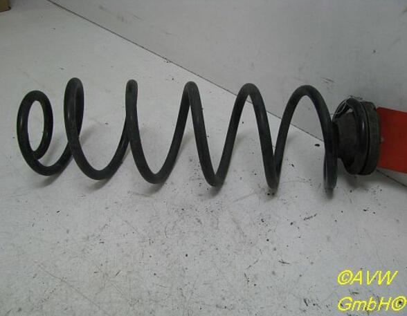 Coil Spring VW Golf V Variant (1K5)