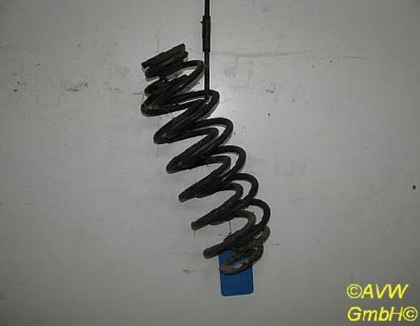 Coil Spring VW Golf IV Variant (1J5)