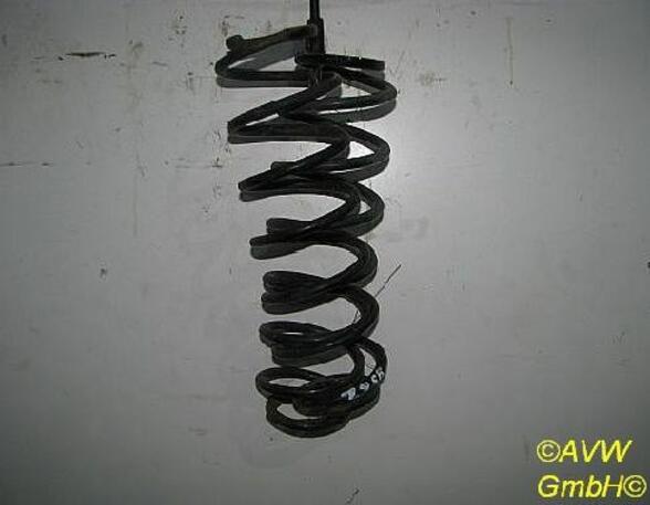 Coil Spring SEAT Arosa (6H)