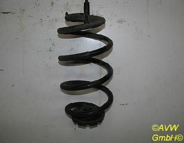 Coil Spring RENAULT Clio III (BR0/1, CR0/1)