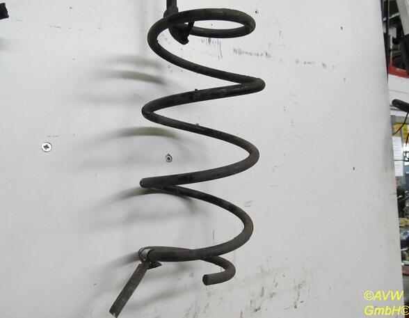 Coil Spring FORD KA (RU8)