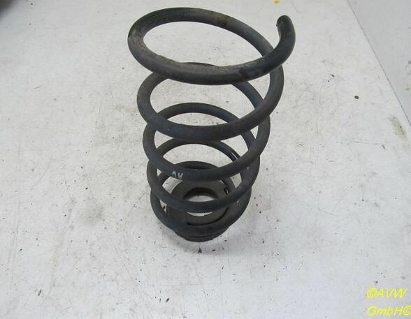 Coil Spring OPEL Corsa D (S07)