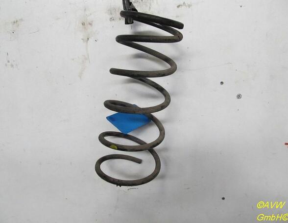 Coil Spring TOYOTA Yaris (NCP1, NLP1, SCP1)