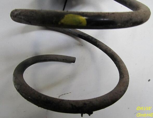 Coil Spring TOYOTA Yaris (NCP1, NLP1, SCP1)