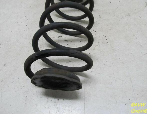 Coil Spring HYUNDAI Getz (TB)