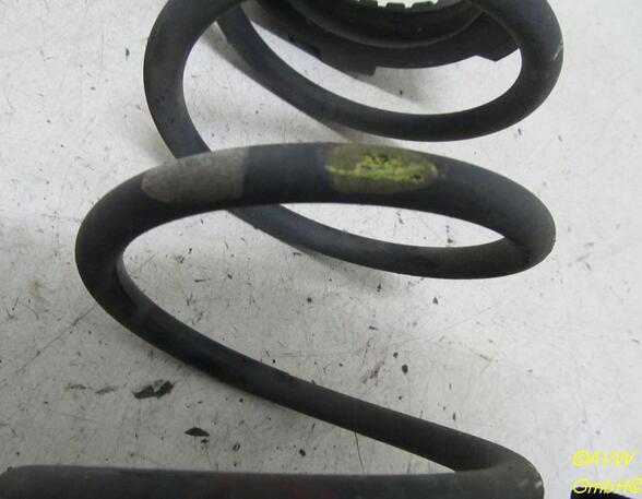 Coil Spring HYUNDAI Getz (TB)