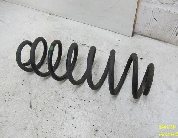 Coil Spring SKODA Roomster (5J)