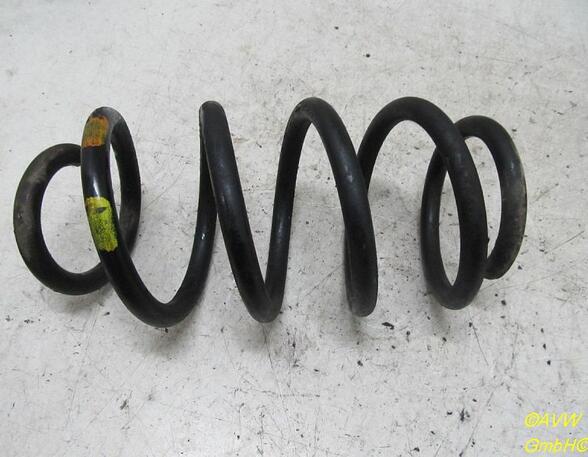 Coil Spring DACIA Logan MCV (KS)