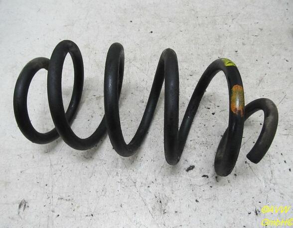 Coil Spring DACIA Logan MCV (KS)