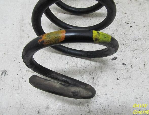 Coil Spring DACIA Logan MCV (KS)