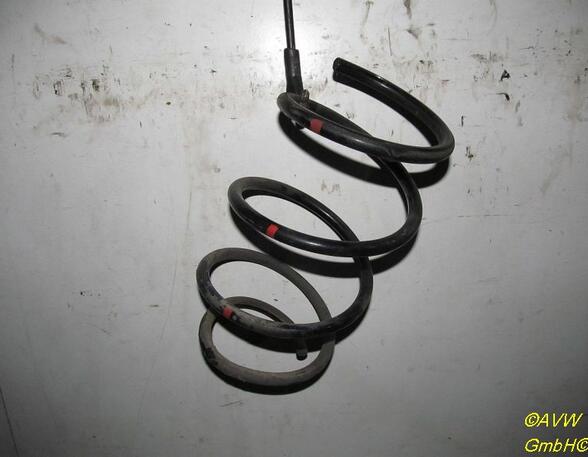 Coil Spring BMW 3er Coupe (E46)