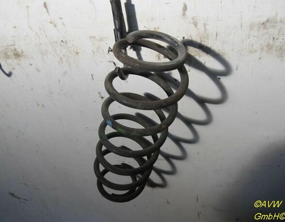 Coil Spring SEAT Ibiza IV (6J5, 6P1), SEAT Ibiza IV Sportcoupe (6J1, 6P5)