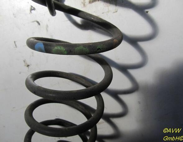 Coil Spring SEAT Ibiza IV (6J5, 6P1), SEAT Ibiza IV Sportcoupe (6J1, 6P5)