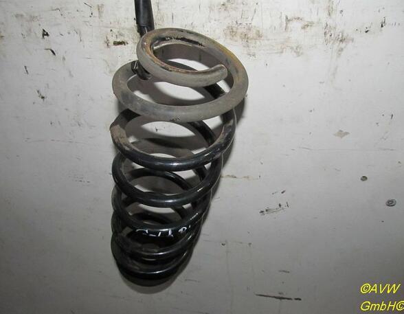 Coil Spring VW Golf Plus (521, 5M1)