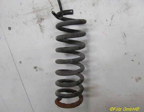 Coil Spring MERCEDES-BENZ CLK (C208)