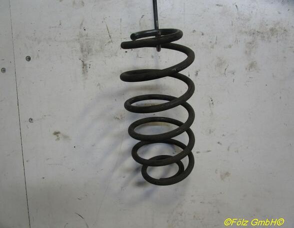 Coil Spring TOYOTA Yaris (NCP1, NLP1, SCP1)