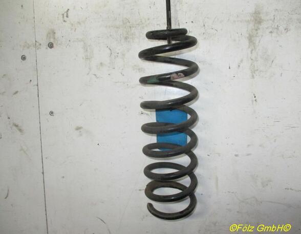 Coil Spring RENAULT Scénic II (JM0/1)