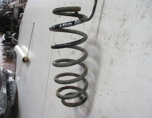 Coil Spring PEUGEOT 307 SW (3H)