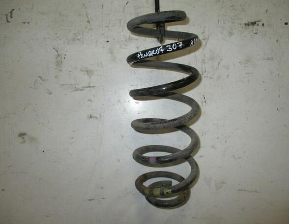 Coil Spring PEUGEOT 307 SW (3H)