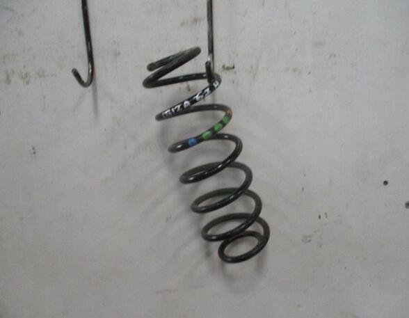 Coil Spring SEAT Ibiza IV (6J5, 6P1), SEAT Ibiza IV Sportcoupe (6J1, 6P5)