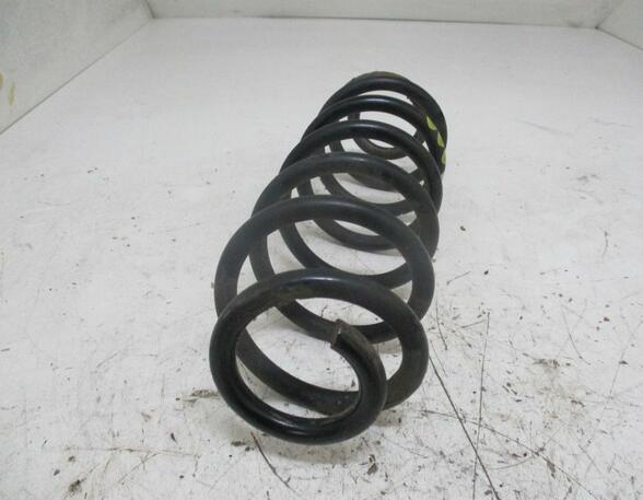 Coil Spring VW Golf Plus (521, 5M1)