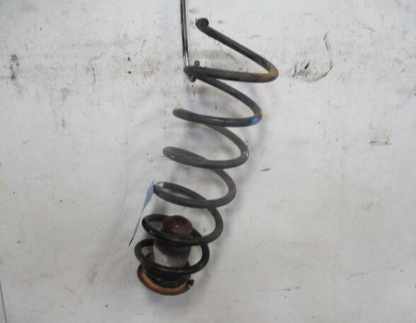 Coil Spring CITROËN Berlingo Multispace (B9)