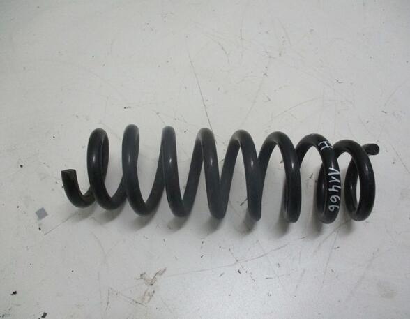 Coil Spring BMW 3 Touring (E91)