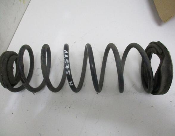 Coil Spring CHEVROLET AVEO / KALOS Hatchback (T250, T255)