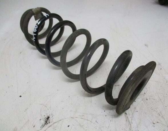 Coil Spring VW GOLF SPORTSVAN (AM1, AN1)