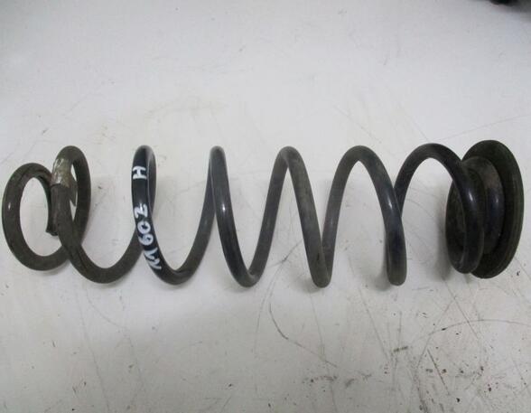 Coil Spring VW GOLF SPORTSVAN (AM1, AN1)