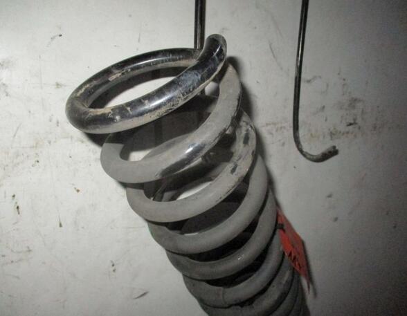 Coil Spring FORD FOCUS III Turnier