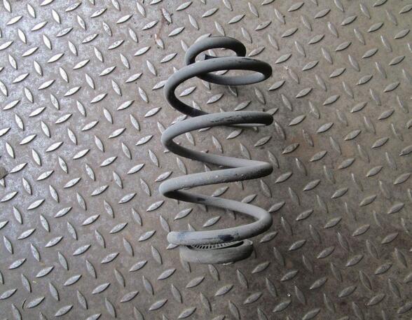 Coil Spring RENAULT CLIO III (BR0/1, CR0/1), RENAULT CLIO IV (BH_)