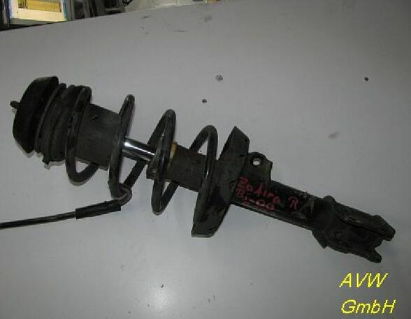 Suspension Strut OPEL Zafira A (F75_)