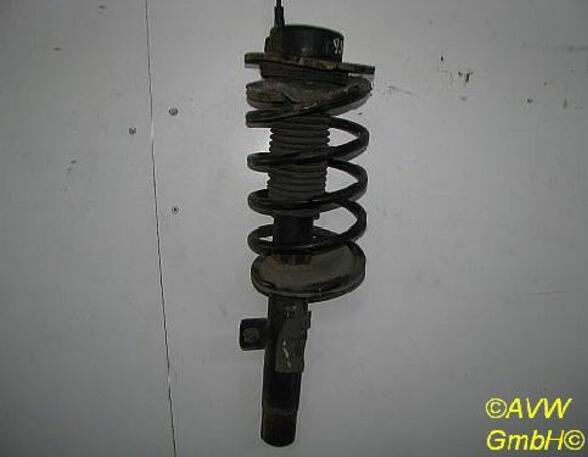 Suspension Strut PEUGEOT 206 Schrägheck (2A/C)