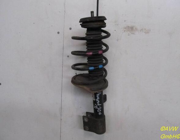 Suspension Strut PEUGEOT 307 (3A/C)