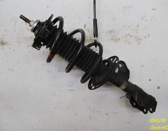 Suspension Strut HONDA Jazz II (GD, GE2, GE3)