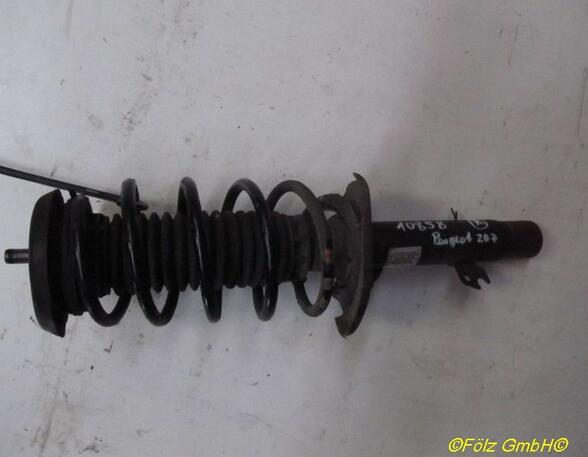 Suspension Strut PEUGEOT 207 (WA, WC)