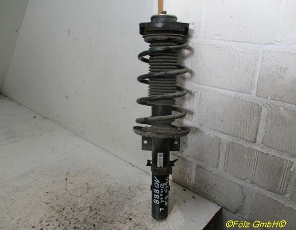 Suspension Strut VW Polo (9N)