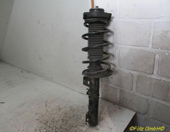 Suspension Strut VW Polo (9N)