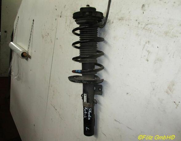 Suspension Strut SKODA Fabia I (6Y2)