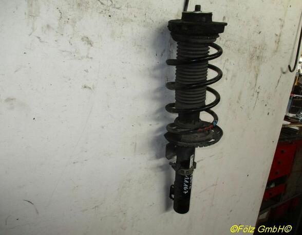 Suspension Strut SKODA Fabia I (6Y2)