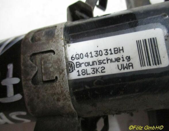 Suspension Strut SKODA Fabia I (6Y2)