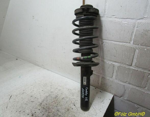 Suspension Strut VW Caddy III Großraumlimousine (2CB, 2CJ, 2KB, 2KJ)