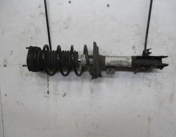 Suspension Strut FORD Fiesta VI (CB1, CCN)