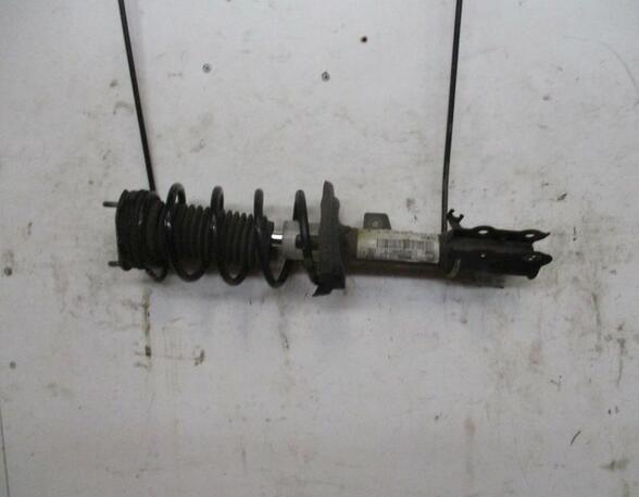 Suspension Strut FORD Fiesta VI (CB1, CCN)