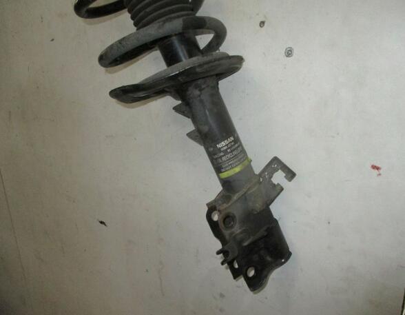 Suspension Strut NISSAN Qashqai +2 I (J10, JJ10E, NJ10)