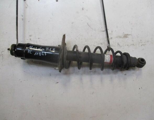 Suspension Strut MAZDA RX-8 (FE, SE)