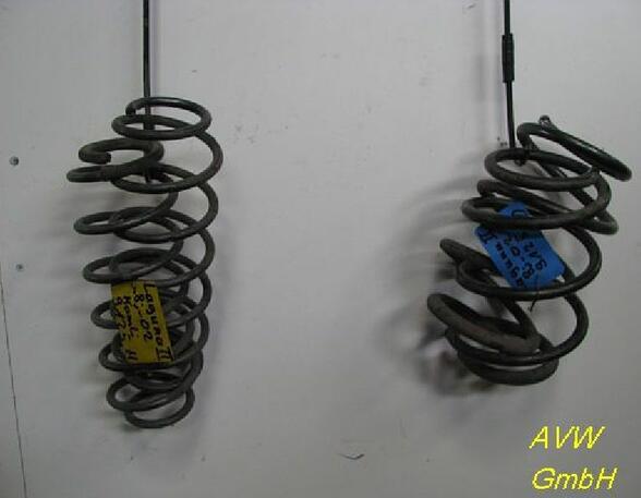 Spring Set RENAULT Laguna II Grandtour (KG0/1)